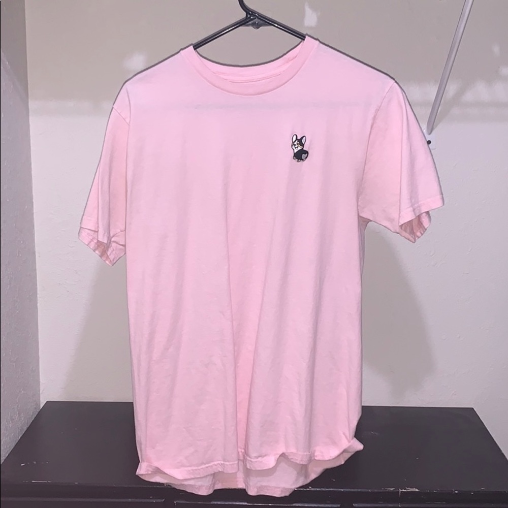 Corgi Tee